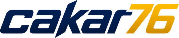 Logo cakar76